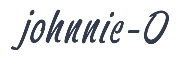 logo johnnie o