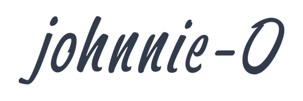 logo johnnie o