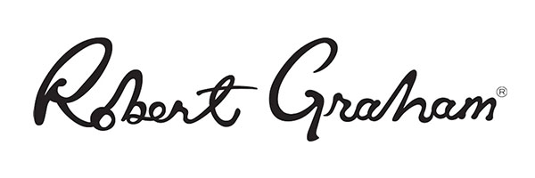 logo robert graham white
